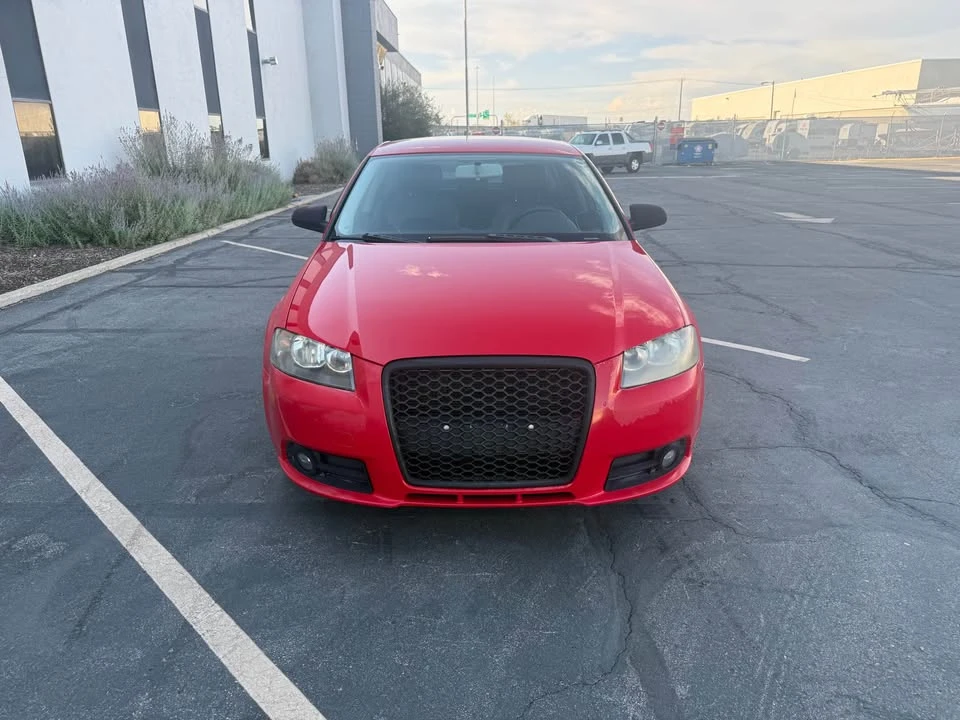 2008 Audi 8P A3 - Image 8 of 14