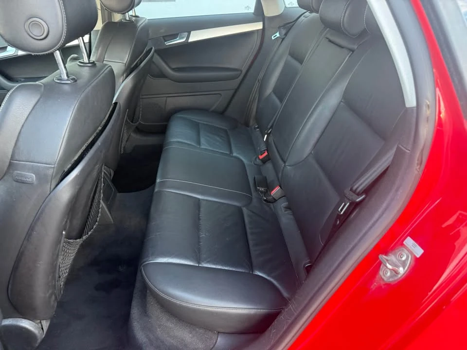 2008 Audi 8P A3 - Image 12 of 14