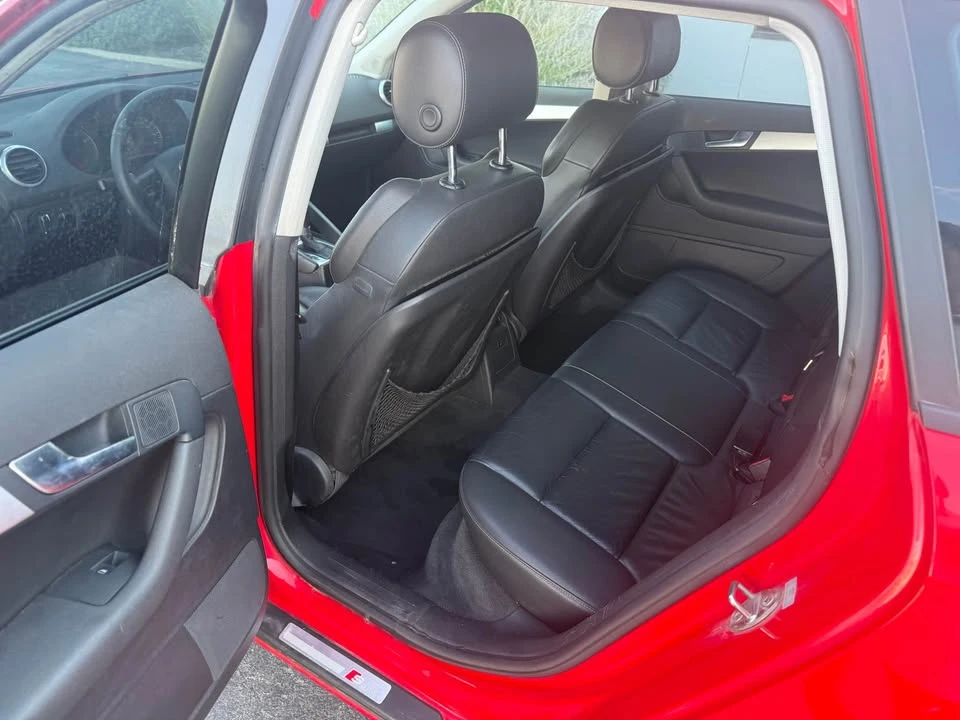 2008 Audi 8P A3 - Image 11 of 14