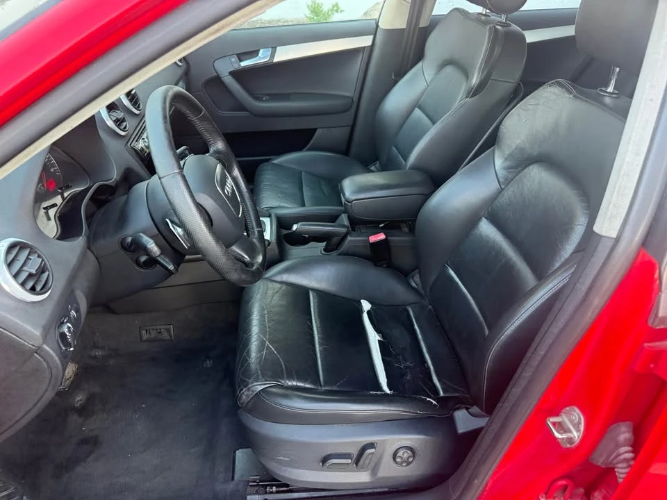 2008 Audi 8P A3 - Image 10 of 14