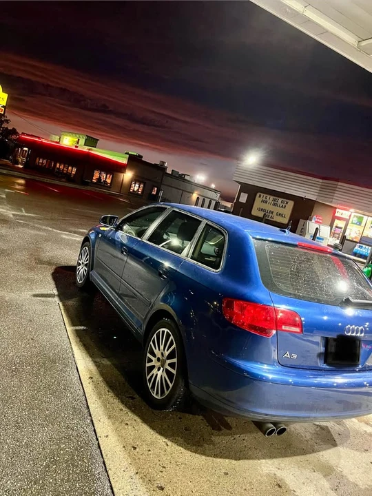 2008 Audi 8P A3 - Image 3 of 10