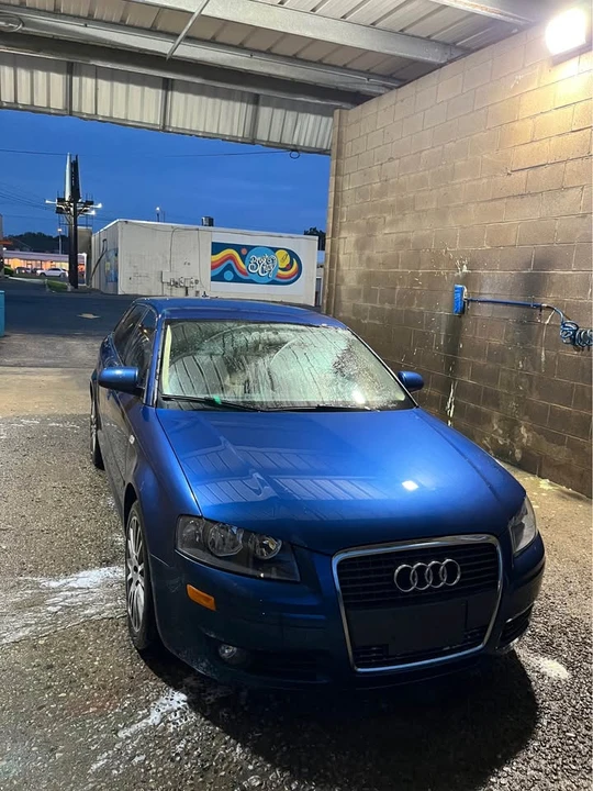 2008 Audi 8P A3 - Image 2 of 10