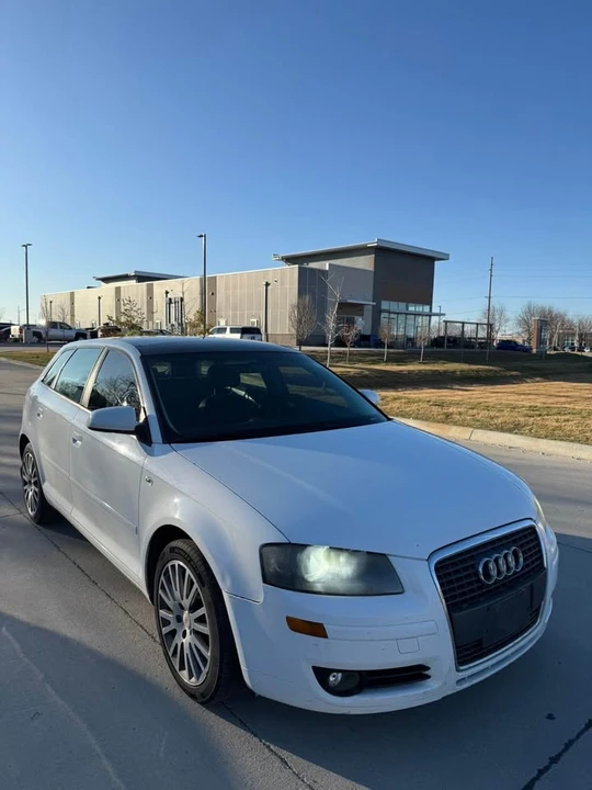 2008 Audi 8P A3 - Image 2 of 6