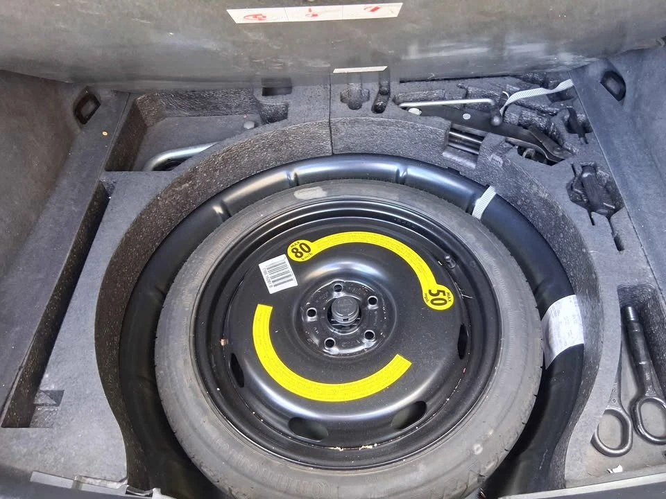 2008 Audi 8P A3 - Image 13 of 19