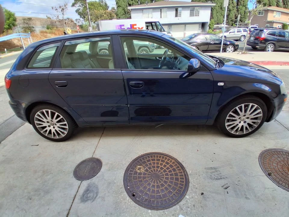 2008 Audi 8P A3 - Image 17 of 19