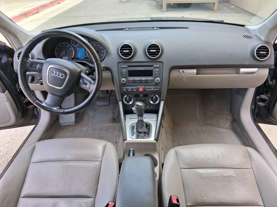 2008 Audi 8P A3 - Image 6 of 19