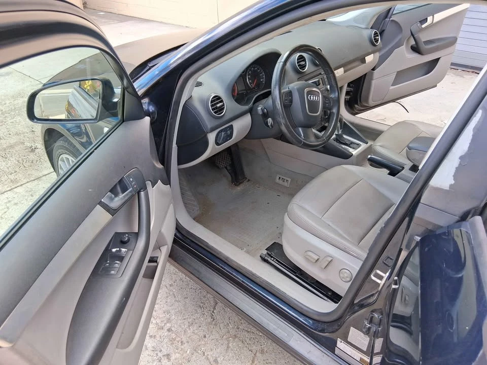 2008 Audi 8P A3 - Image 8 of 19