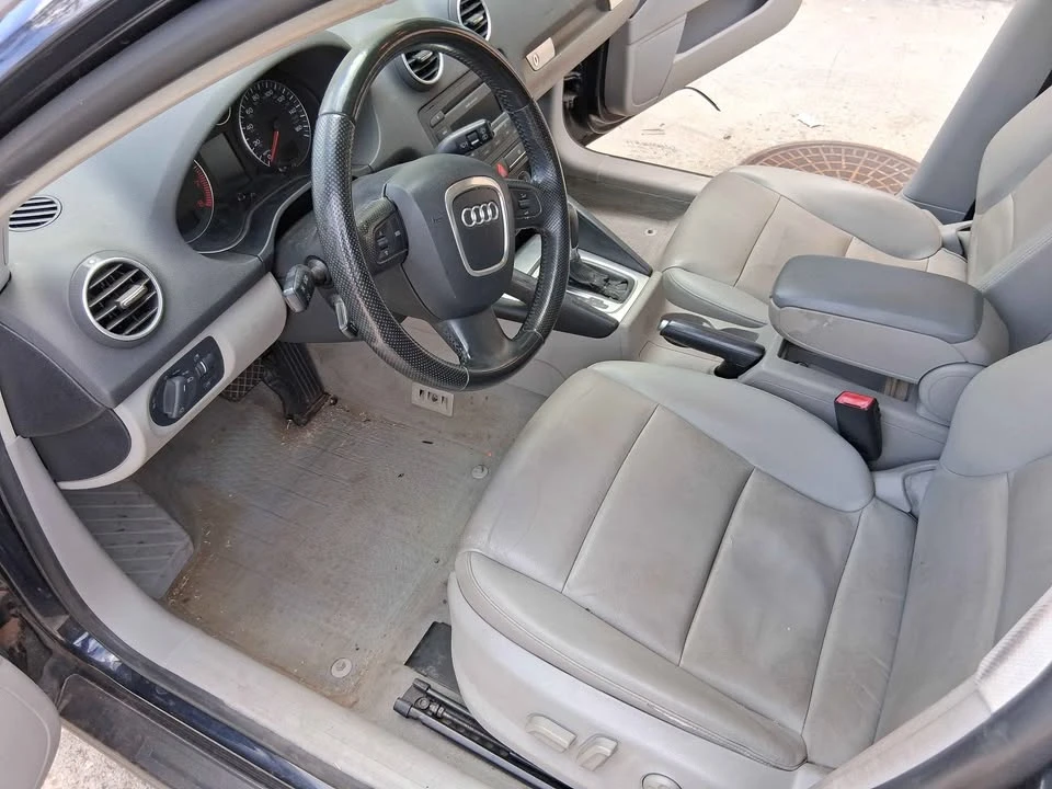2008 Audi 8P A3 - Image 9 of 19