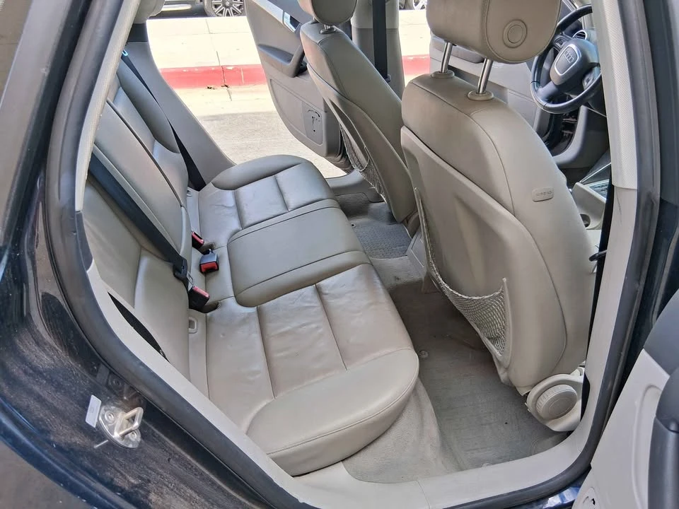 2008 Audi 8P A3 - Image 11 of 19