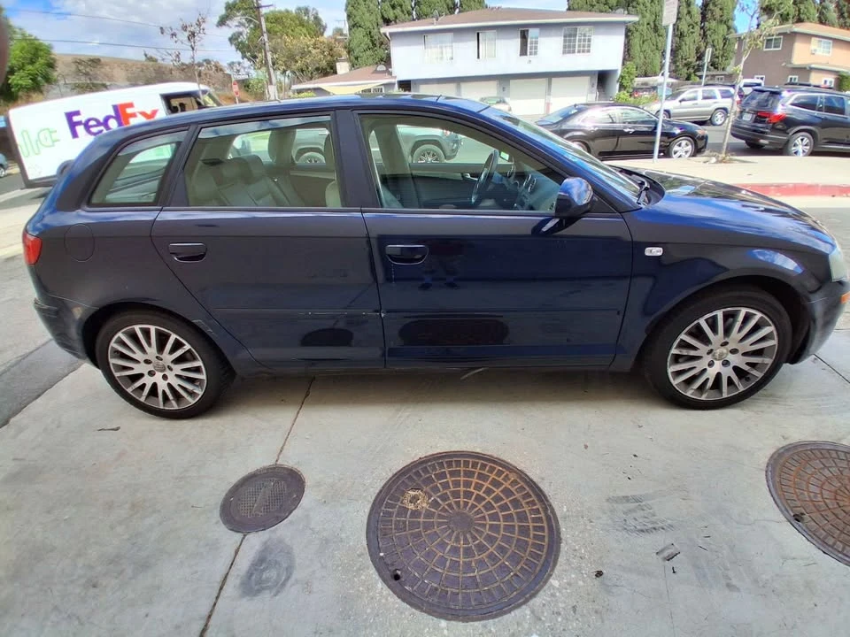 2008 Audi 8P A3 - Image 16 of 19