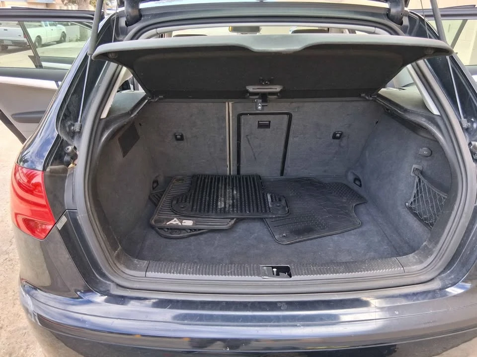 2008 Audi 8P A3 - Image 12 of 19