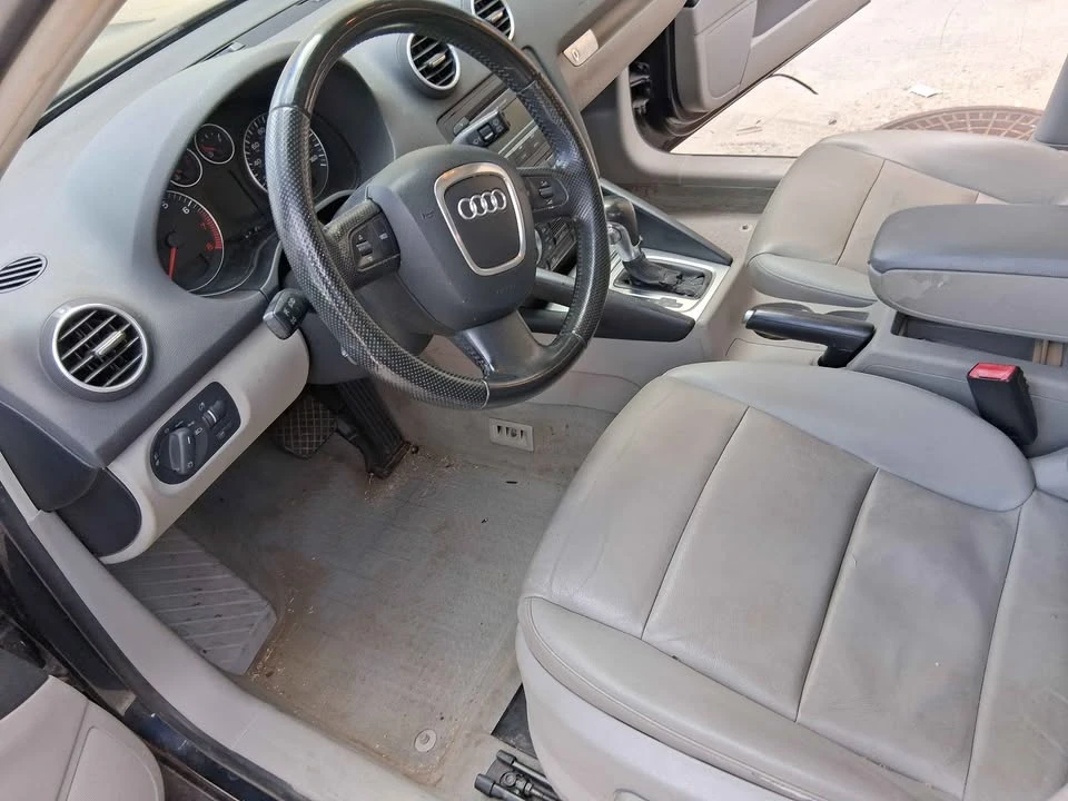 2008 Audi 8P A3 - Image 5 of 19