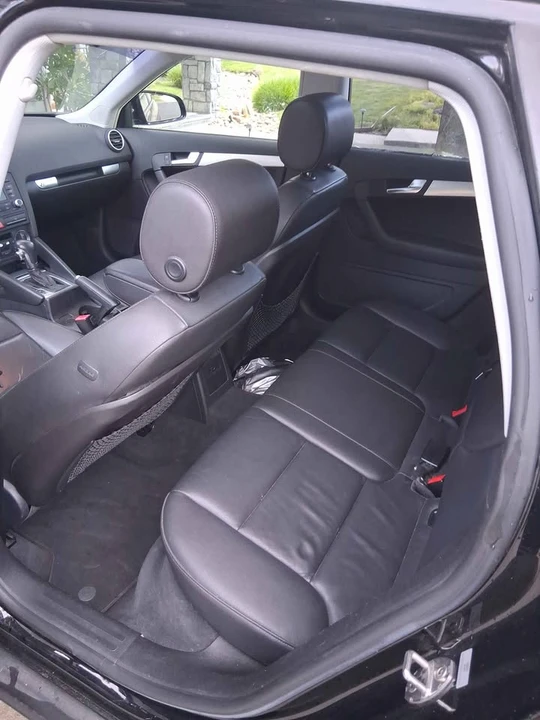 2008 Audi 8P A3 - Image 4 of 6