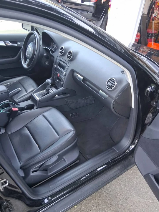 2008 Audi 8P A3 - Image 6 of 6