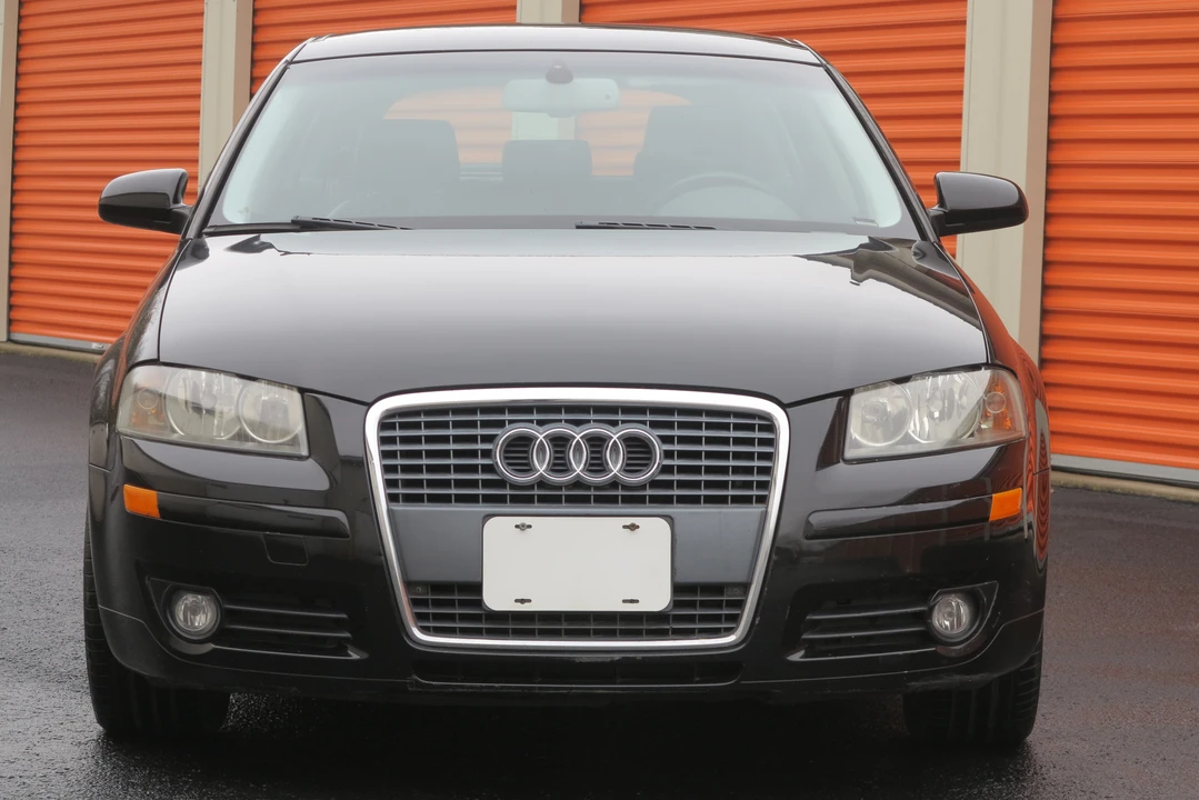 2008 Audi 8P A3 - Image 3 of 31