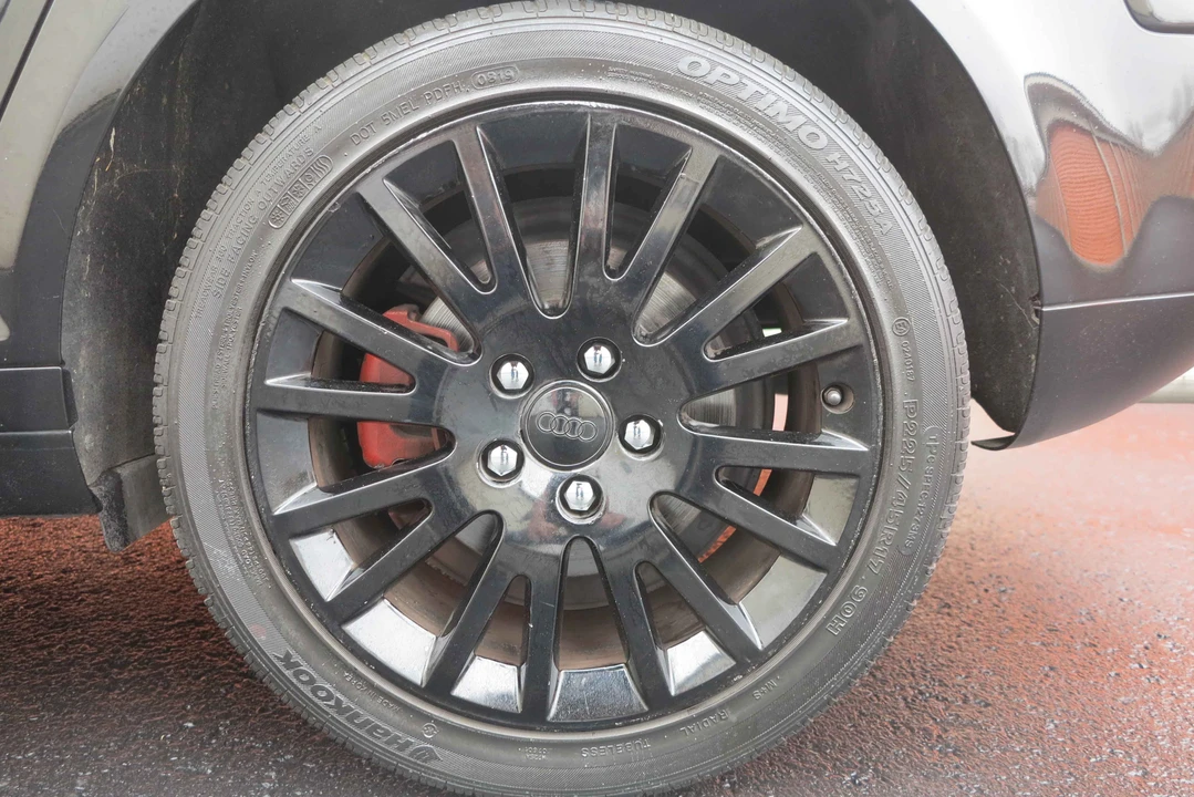 2008 Audi 8P A3 - Image 27 of 31