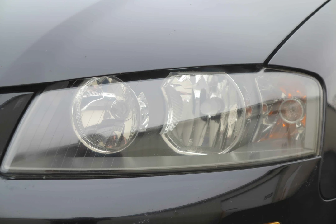 2008 Audi 8P A3 - Image 18 of 31