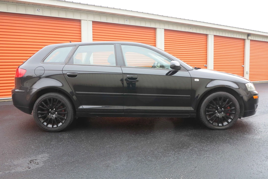 2008 Audi 8P A3 - Image 6 of 31