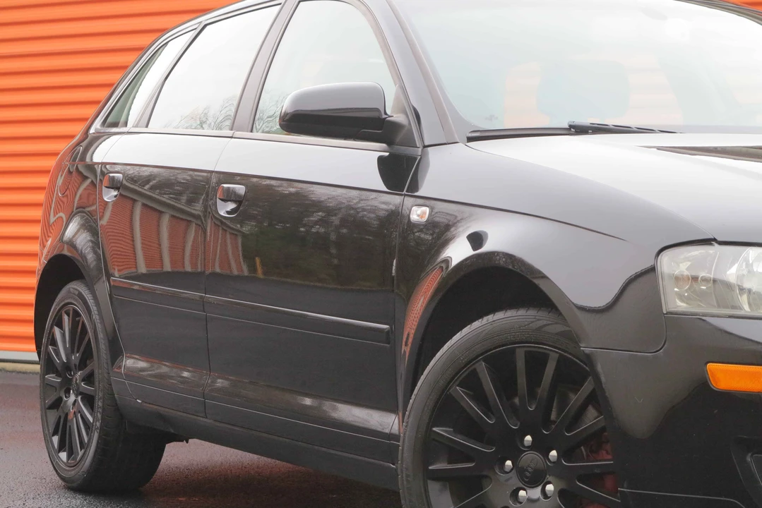 2008 Audi 8P A3 - Image 14 of 31