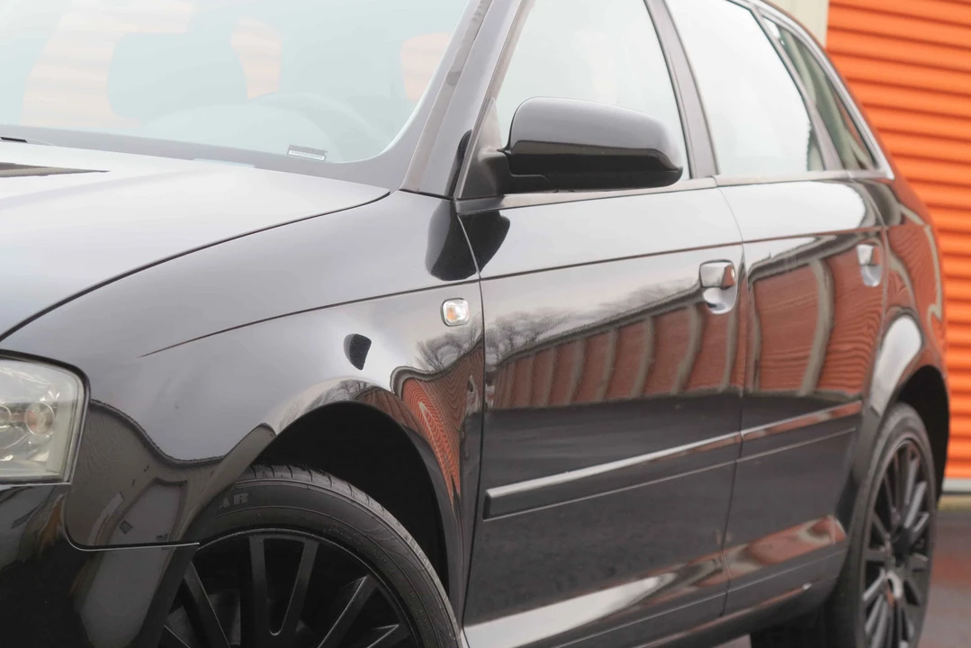 2008 Audi 8P A3 - Image 13 of 31