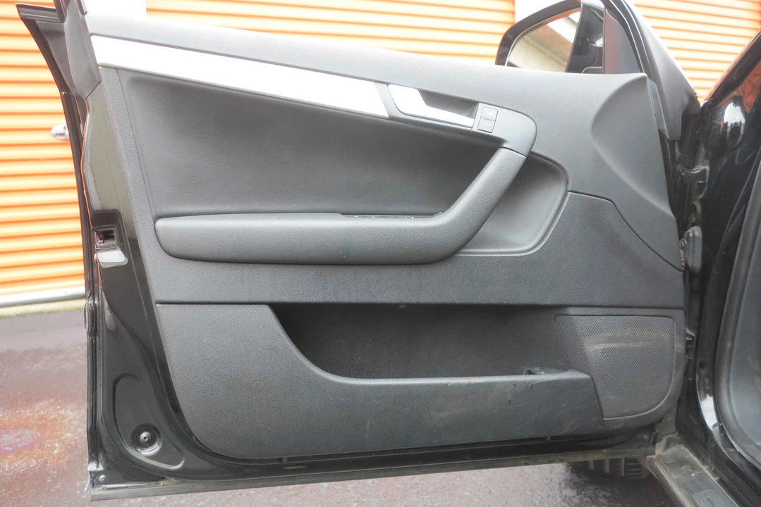 2008 Audi 8P A3 - Image 29 of 31