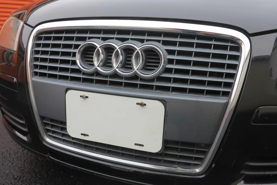 2008 Audi 8P A3 - Image 19 of 31
