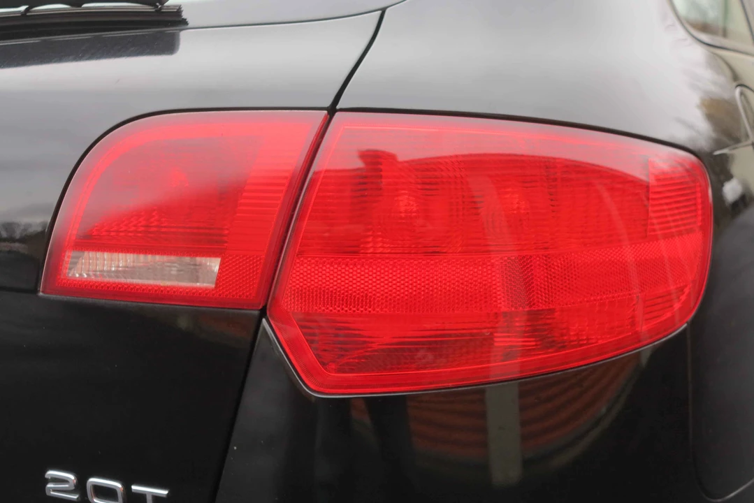 2008 Audi 8P A3 - Image 24 of 31