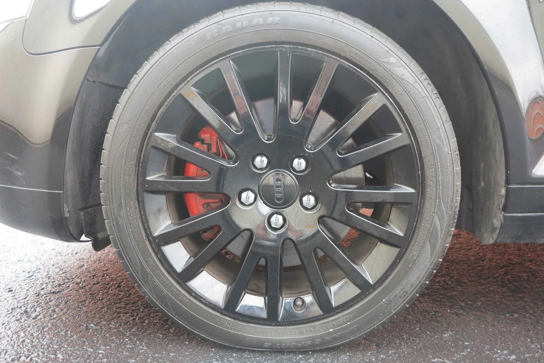 2008 Audi 8P A3 - Image 28 of 31