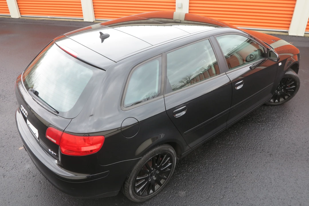 2008 Audi 8P A3 - Image 8 of 31