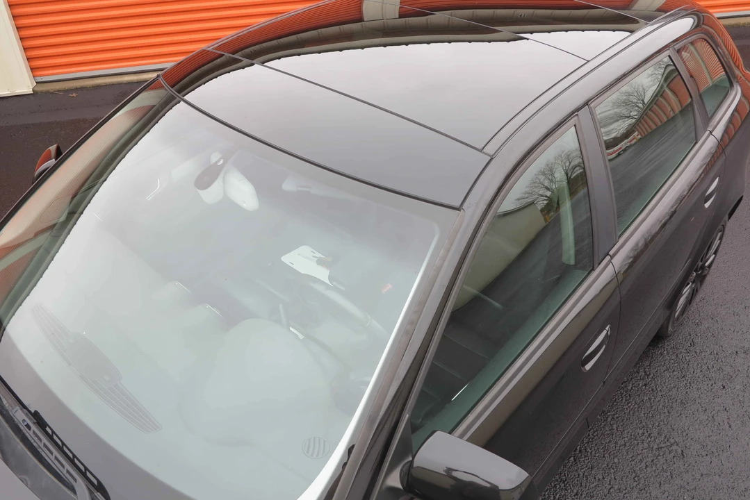 2008 Audi 8P A3 - Image 21 of 31