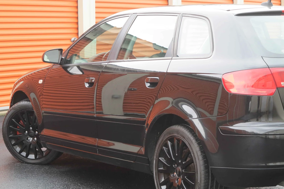 2008 Audi 8P A3 - Image 15 of 31