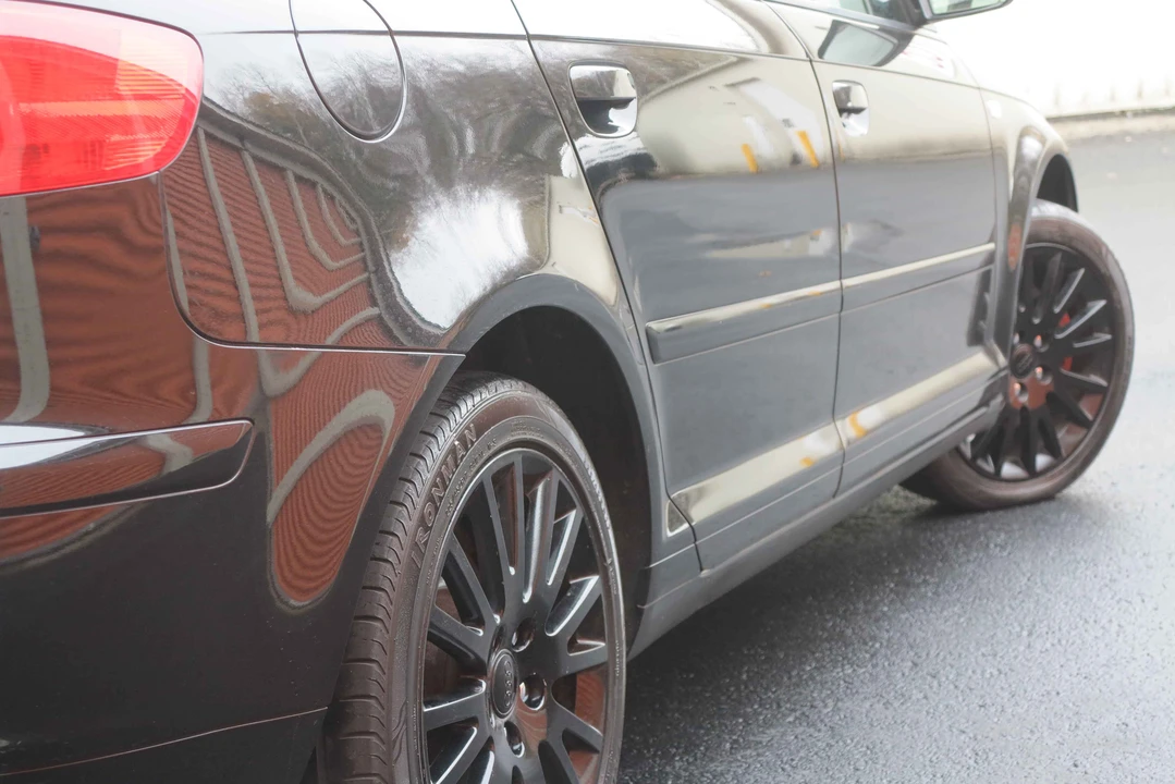 2008 Audi 8P A3 - Image 16 of 31