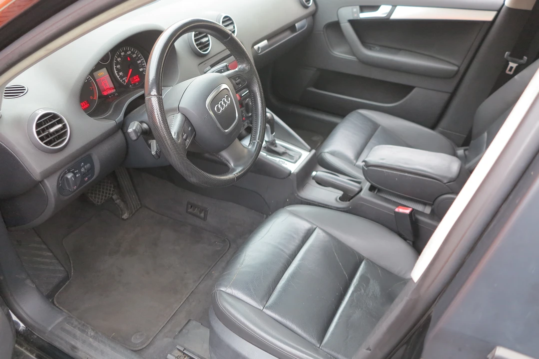 2008 Audi 8P A3 - Image 30 of 31