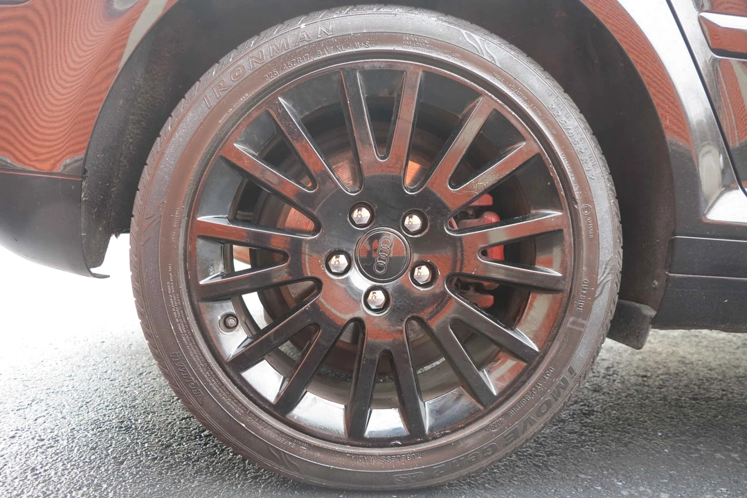 2008 Audi 8P A3 - Image 25 of 31