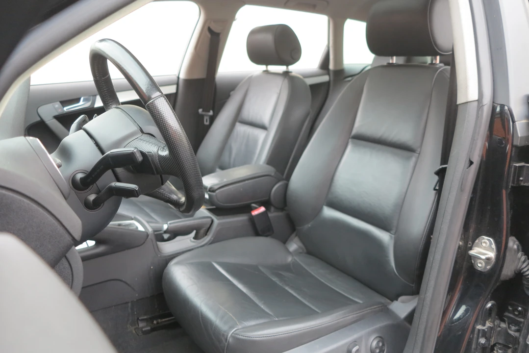 2008 Audi 8P A3 - Image 31 of 31