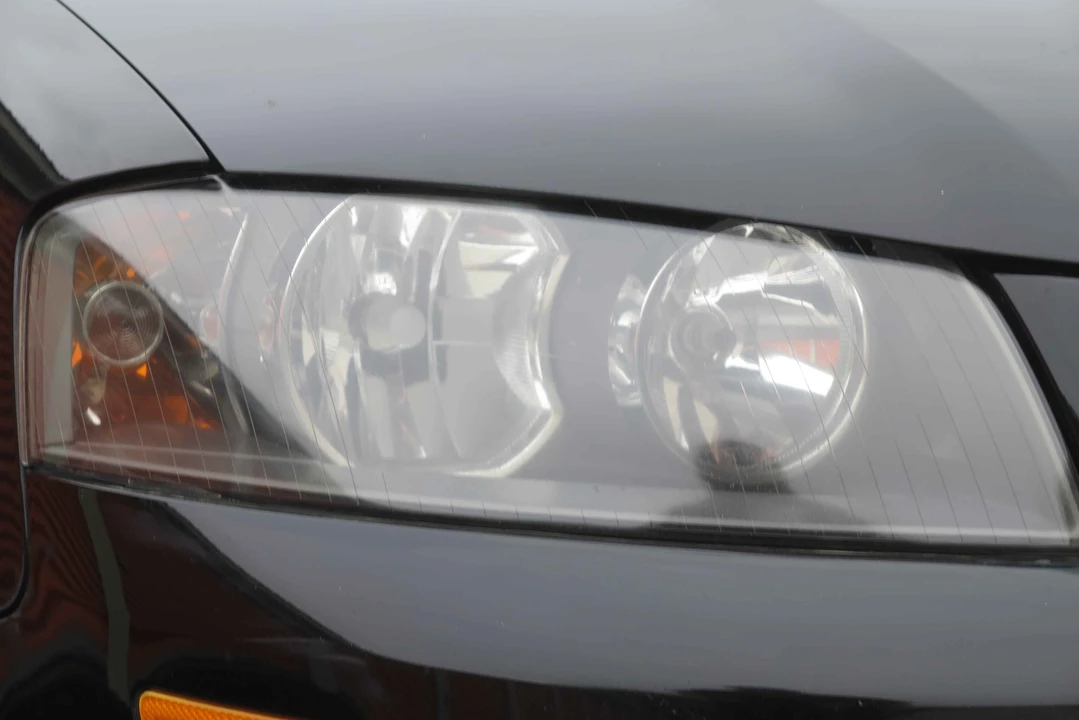 2008 Audi 8P A3 - Image 17 of 31