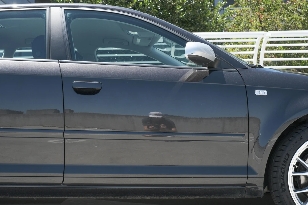 2008 Audi 8P A3 - Image 23 of 31
