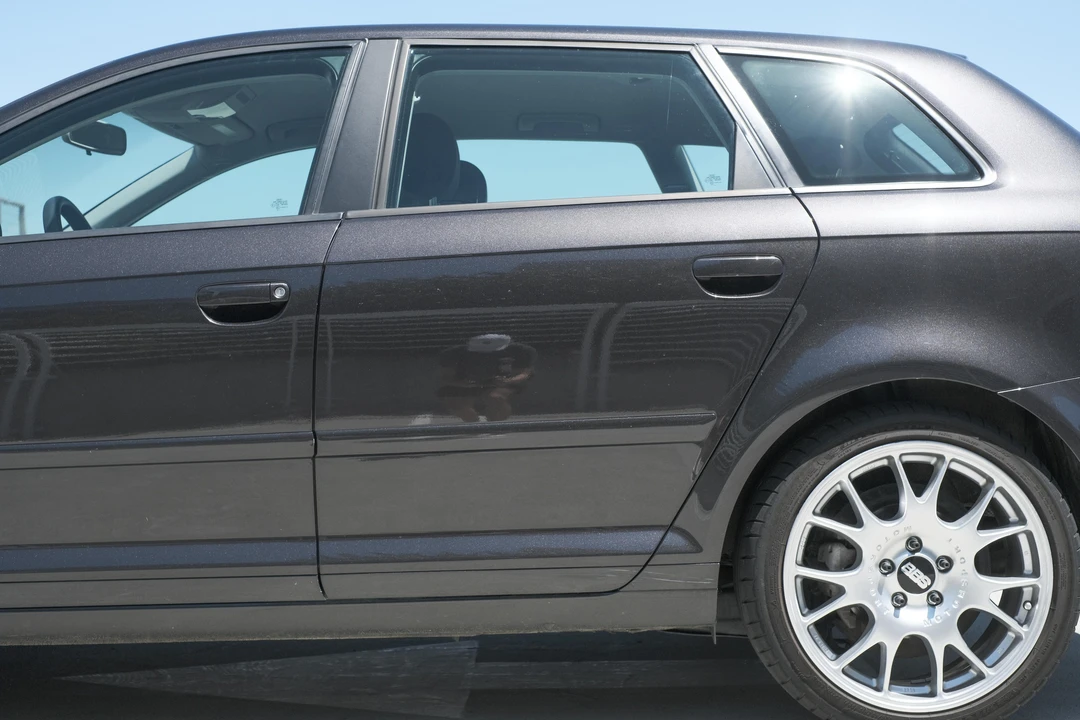 2008 Audi 8P A3 - Image 18 of 31
