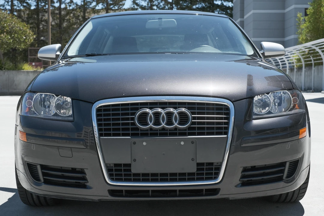 2008 Audi 8P A3 - Image 13 of 31