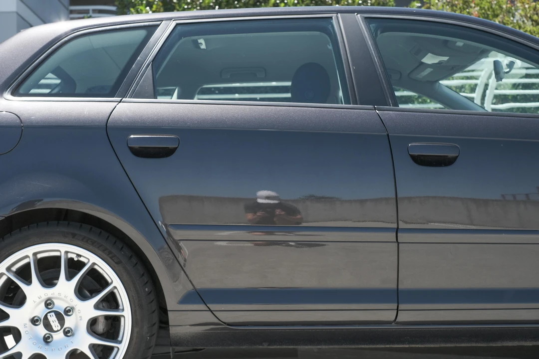 2008 Audi 8P A3 - Image 22 of 31