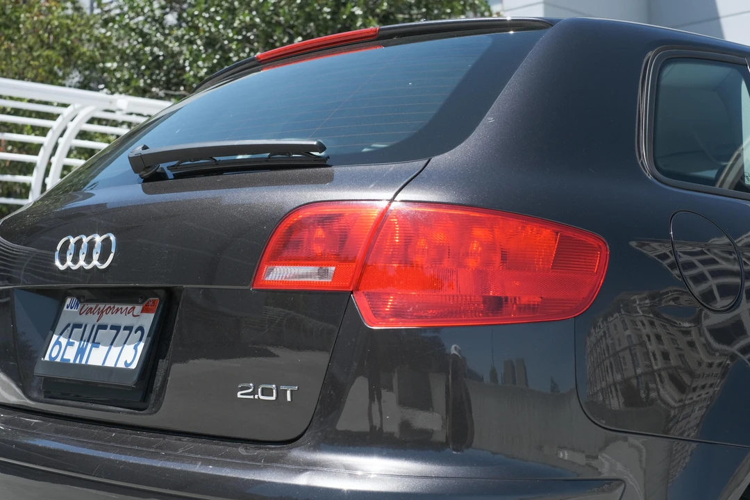 2008 Audi 8P A3 - Image 20 of 31