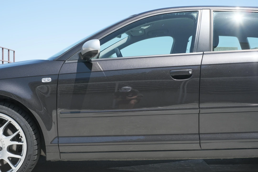2008 Audi 8P A3 - Image 17 of 31