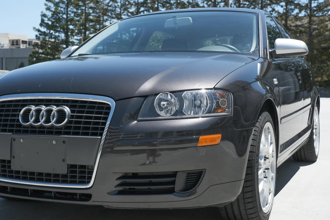2008 Audi 8P A3 - Image 15 of 31