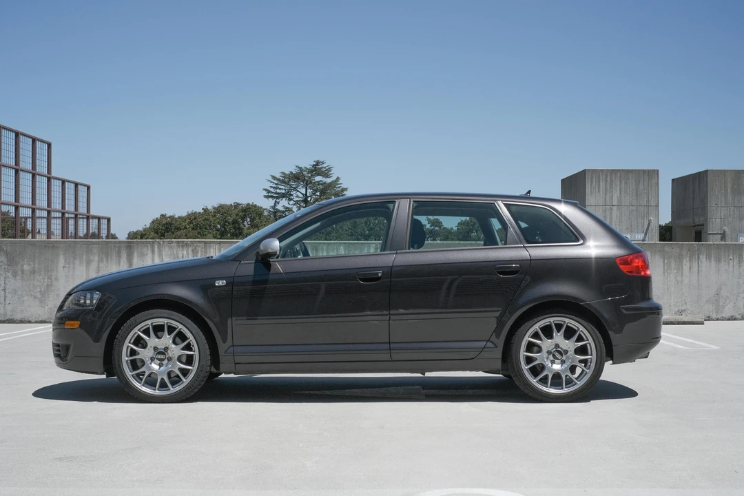 2008 Audi 8P A3 - Image 6 of 31
