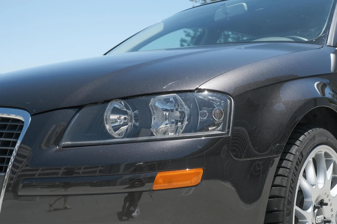 2008 Audi 8P A3 - Image 14 of 31
