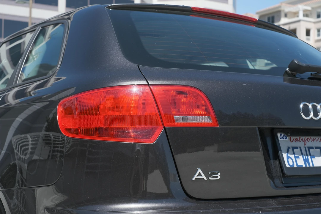 2008 Audi 8P A3 - Image 19 of 31