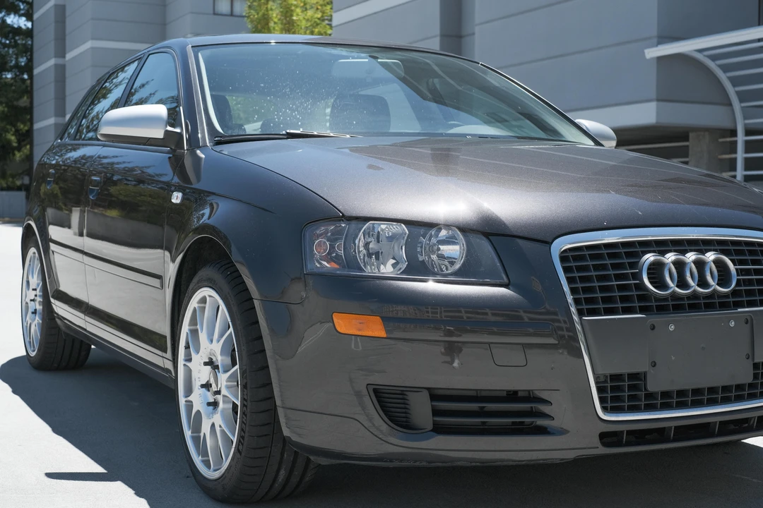 2008 Audi 8P A3 - Image 11 of 31