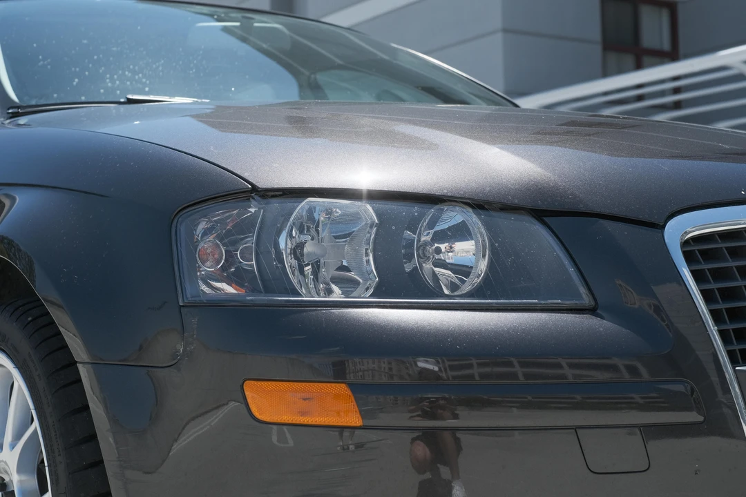 2008 Audi 8P A3 - Image 12 of 31