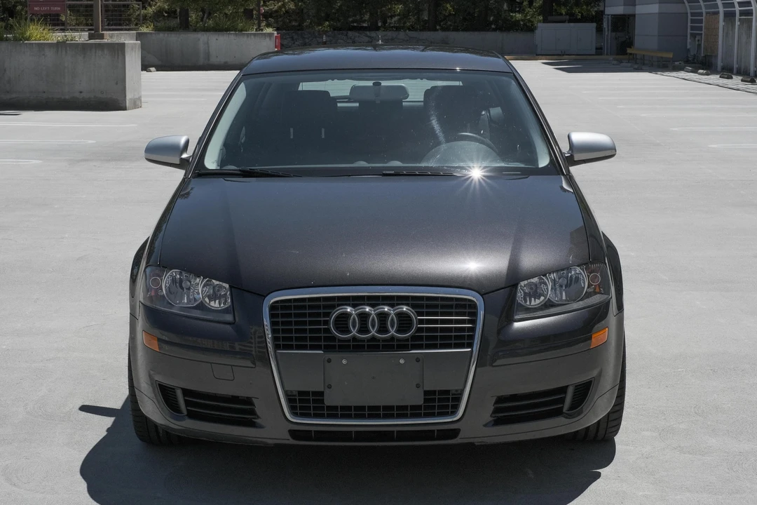 2008 Audi 8P A3 - Image 2 of 31
