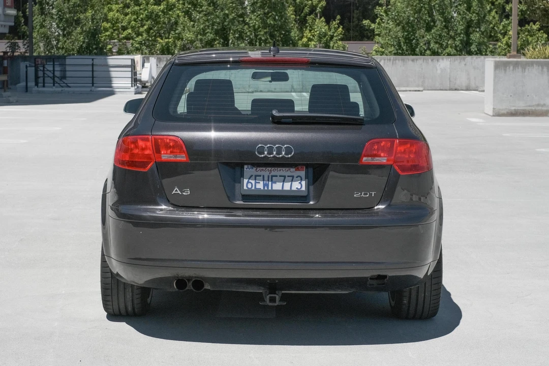 2008 Audi 8P A3 - Image 7 of 31